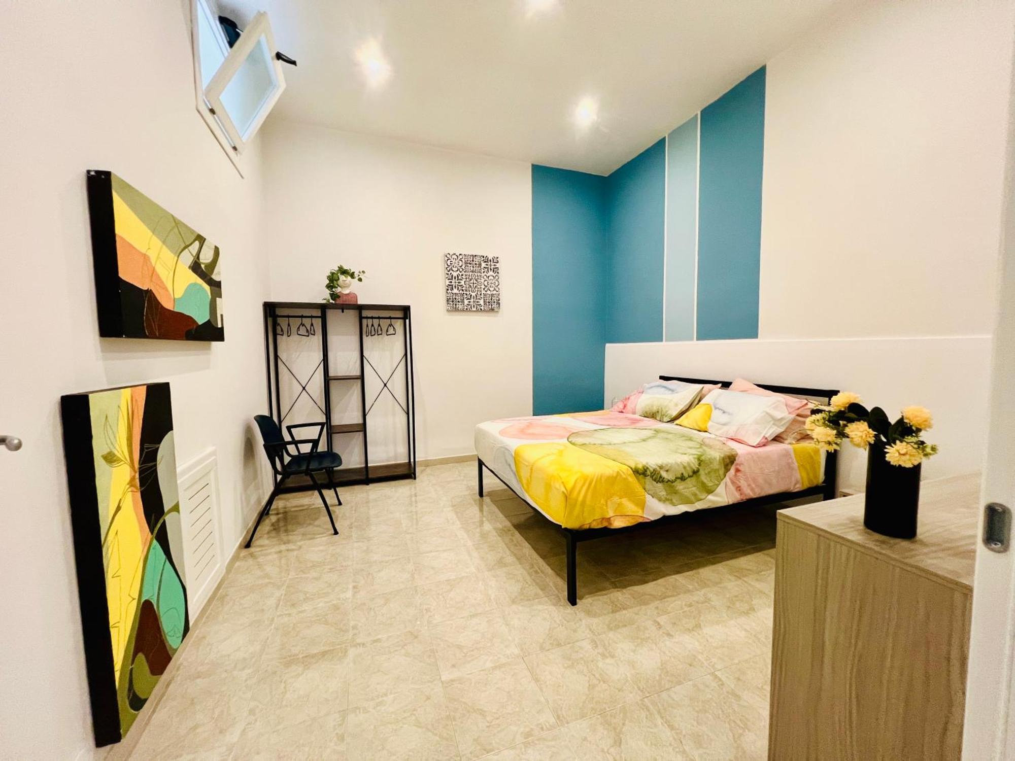 B&B Margherita Torre Maggiore Exterior foto